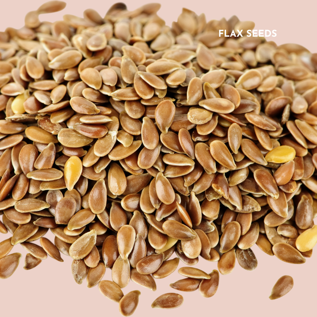 Flax-seeds-Fourth Phase FlaxPack