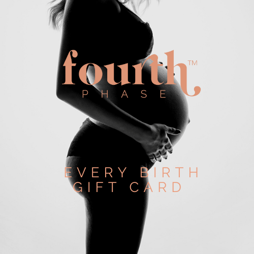 $190 Every Birth Box E-Gift Card