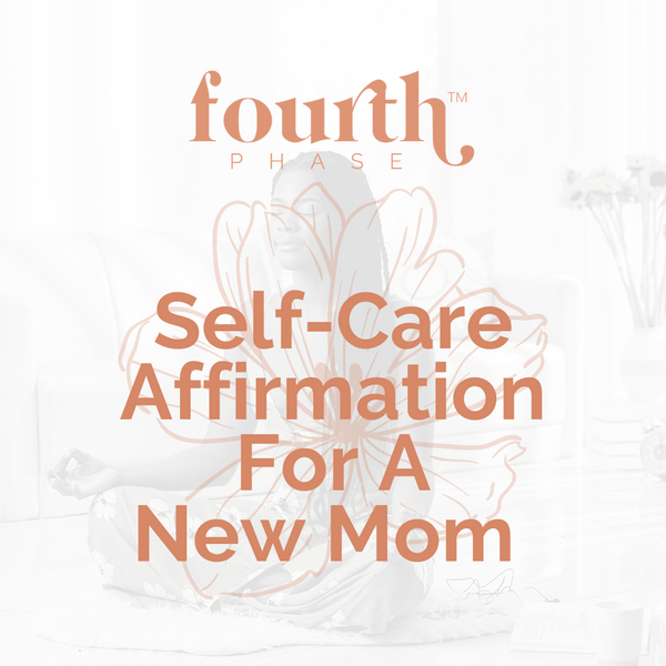 Self-Love-Affirmation